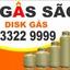 gas sao jose