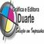 Gráfica e Editora Duarte