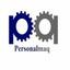 Personalmaq Maqs e Equipamentos Fitness