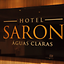 Hotel Saron Aguas Claras