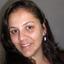 Cibelle Garcia Guedes Parolin