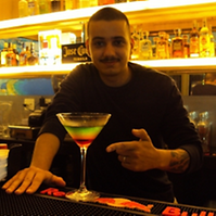 Gabriel Bueno Moacyr