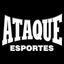 ATAQUE ESPORTES - Mercado Livre e Loja Online