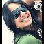 Sylvia Alves Pereira da Silva