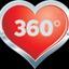 youlove360.com