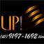 UP! Essencia - Rogerio
