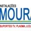 INSTALACOES MOURA