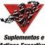 NUTRI & SPORTS SUPLEMENTOS - CALDAS NOVAS